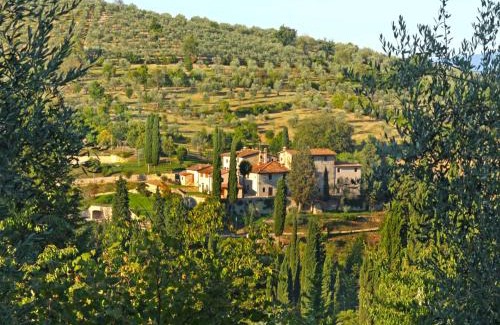 Grassina Apartamento | Apartment Il Melo by Interhome