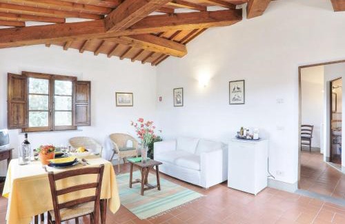 Grassina Apartamento | Apartment Il Melo by Interhome