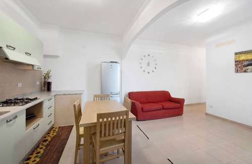 Celle Ligure Apartamento | Apartamento 'Il Porto' con terraza privada, jardín privado y Wi-Fi