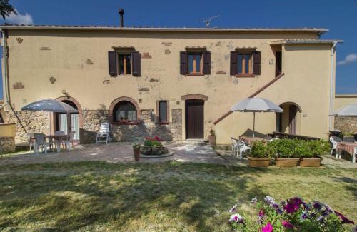 Bibbona Apartamento | Apartment Il Secondo-3 by Interhome