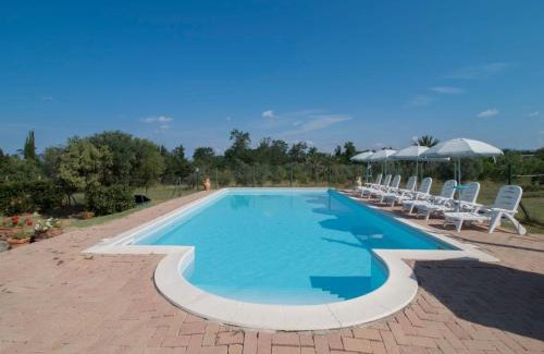 Bibbona Apartamento | Apartment Il Secondo-3 by Interhome