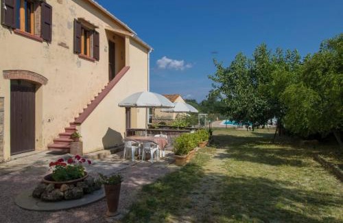 Bibbona Apartamento | Apartment Il Secondo-3 by Interhome
