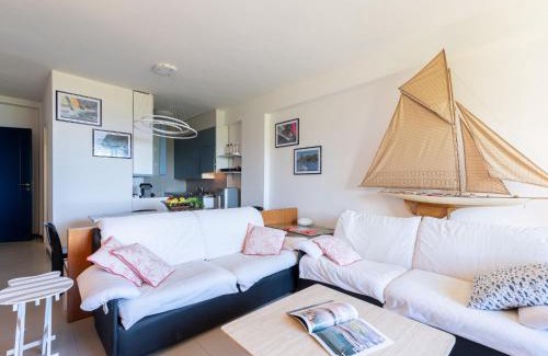Punta Ala Apartamento | Apartment Il Veliero by Interhome