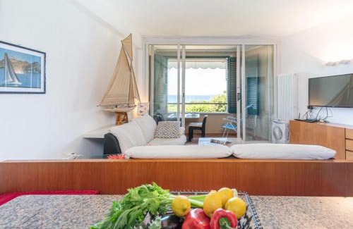 Punta Ala Apartamento | Apartment Il Veliero by Interhome