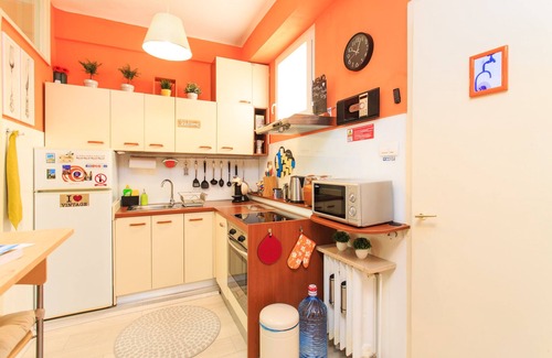 Zagreb Apartamento | Apartment Ilica: encanto vintage con comodidades modernas en el corazón de la ciudad