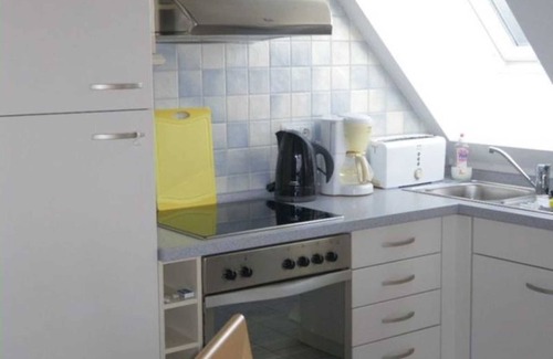 Schaderode Apartamento | Apartamento Im Alten Gut