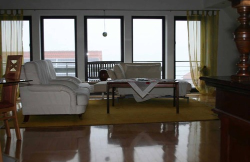 Schaderode Apartamento | Apartamento Im Alten Gut