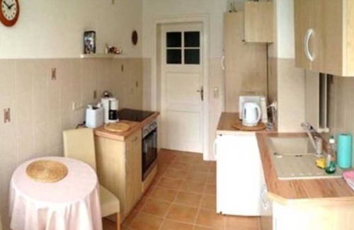 Bruhlervorstadt Apartamento | Apartamento Im Brühl 1 - apartamentos en Brühl