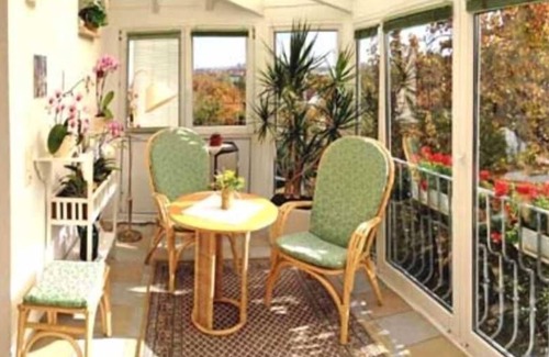 Bruhlervorstadt Apartamento | Apartamento Im Brühl 1 - apartamentos en Brühl