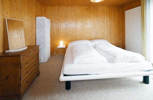 Amden Apartamento | Apartment im Chalet Biodola