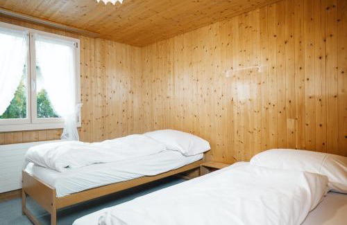 Amden Apartamento | Apartment im Chalet Biodola