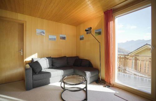 Amden Apartamento | Apartment im Chalet Biodola