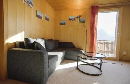 Amden Apartamento | Apartment im Chalet Biodola