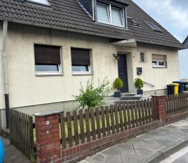 Rath Apartamento | Apartment im Düsseldorfer Norden