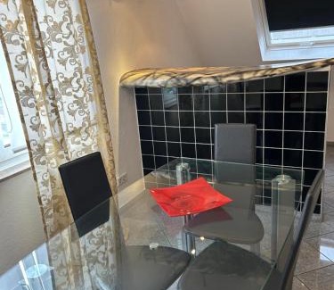 Rath Apartamento | Apartment im Düsseldorfer Norden