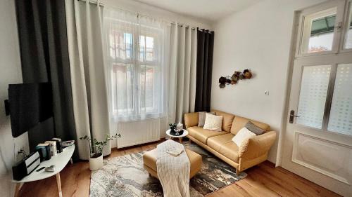 Leoben Apartamento | Apartment im Grünen