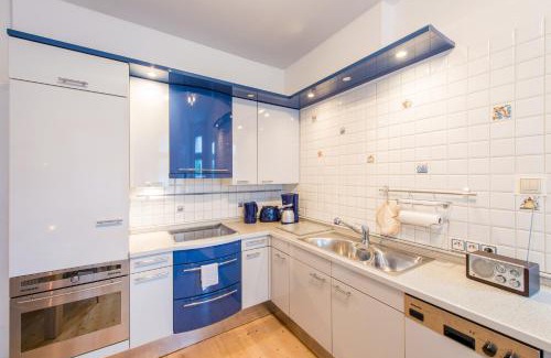 Hoym Apartamento | Apartment im Harz