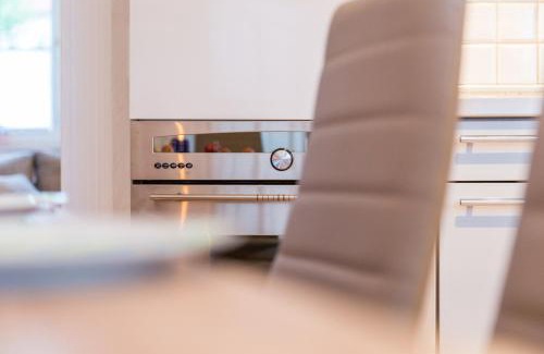 Hoym Apartamento | Apartment im Harz
