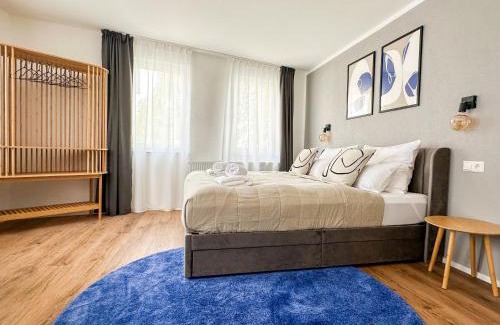 Leonberg Apartamento | Apartment im Herzen der Altstadt - Leonberg nähe Stuttgart