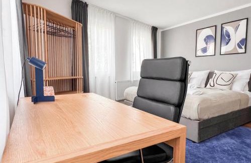 Leonberg Apartamento | Apartment im Herzen der Altstadt - Leonberg nähe Stuttgart
