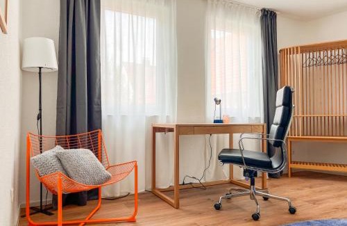 Leonberg Apartamento | Apartment im Herzen der Altstadt - Leonberg nähe Stuttgart