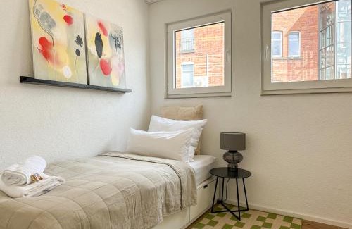 Leonberg Apartamento | Apartment im Herzen der Altstadt - Leonberg nähe Stuttgart