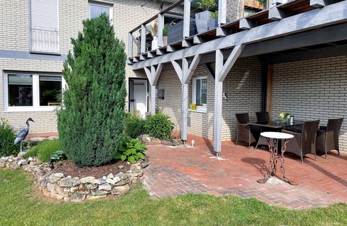 Waldeck Apartamento | Apartamento "Im Kleinen Feld" *** en Waldeck-Sachsenhausen en el Edersee