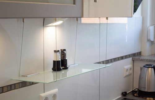 Kisslegg Apartamento | Apartment im Luftkurort Kisslegg