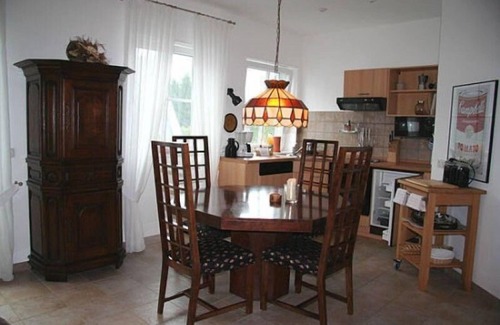 Pronsfeld Apartamento | Apartment Im Mühlengrund