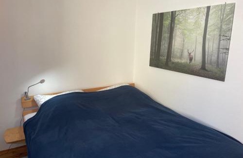 Gengenbach Apartamento | Apartment im Scheffelhaus