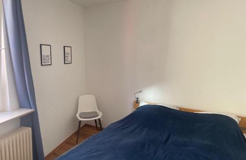 Gengenbach Apartamento | Apartment im Scheffelhaus