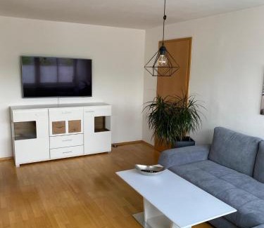Zentrum-Nord Apartamento | Apartment im Zentrum mit Tiefgaragen-Stellplatz