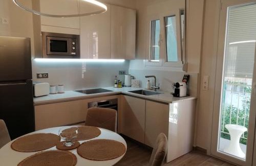 Corfu Town Apartamento | Apartment IMERTI im Herzen von Korfu Stadt.