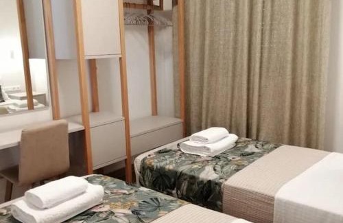 Corfu Town Apartamento | Apartment IMERTI im Herzen von Korfu Stadt.