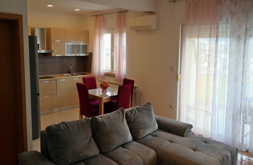 Buzdohanj Apartamento | Apartamento en Čavle cerca de Rijeka Playa