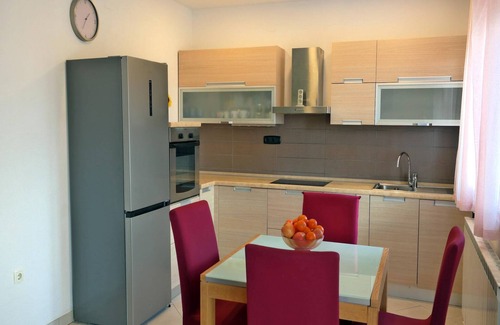 Buzdohanj Apartamento | Apartamento en Čavle cerca de Rijeka Playa