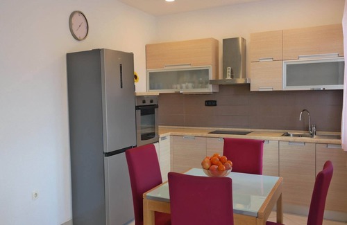 Buzdohanj Apartamento | Apartamento en Čavle cerca de Rijeka Playa