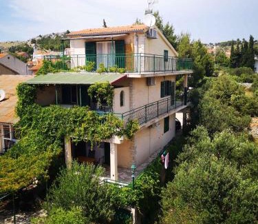 Zaboric Apartamento | Apartment in Žaboric - Sibenik Riviera 37079