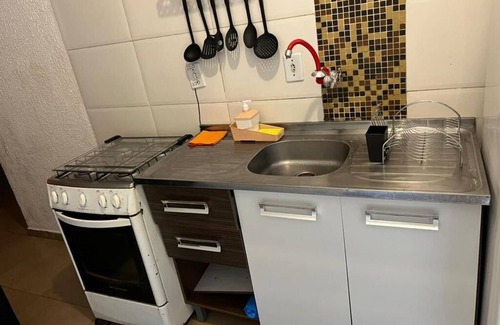 Campinas Apartamento | Apartment in a great location in the center of campinas-SP