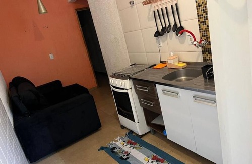 Campinas Apartamento | Apartment in a great location in the center of campinas-SP