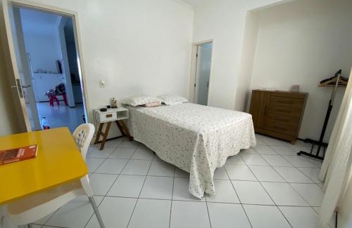 Juazeiro do Norte Apartamento | Apartment in a gated community - 2 bedrooms 2 bathrooms Kitchen