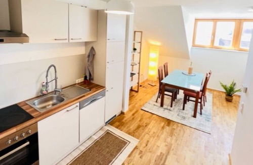 Tragwein Apartamento | Apartamento en una zona con encanto