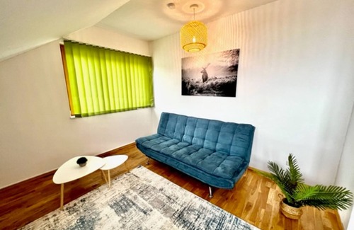 Tragwein Apartamento | Apartamento en una zona con encanto