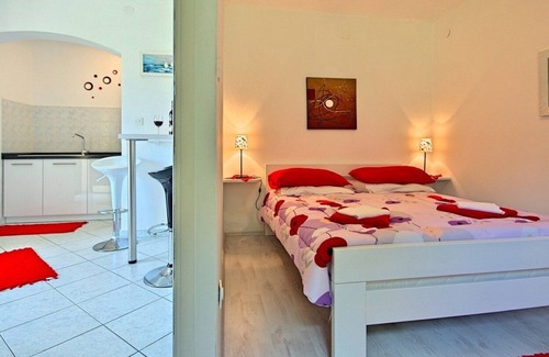 Susnjici Apartamento | Petra 3, Šušnjići, Sveti Lovreč, Poreč