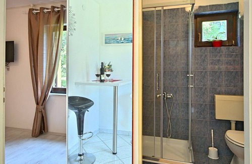 Susnjici Apartamento | Petra 3, Šušnjići, Sveti Lovreč, Poreč