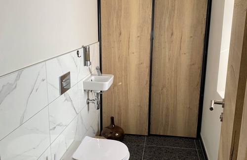 Soultzmatt Apartamento | Apartment in a farmhouse Close to the castle and town center