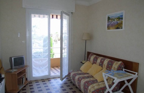 Frejus Port Apartamento | Apartamento de 2 dormitorios para 4 personas en la playa de Fréjus