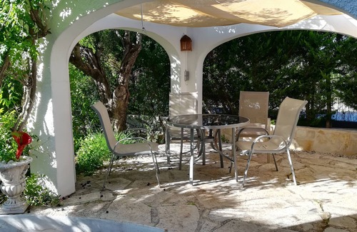 Montgo de Toscamar Apartamento | Apartamento en finca entre mar, montaña y viñedos.