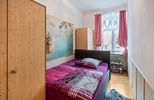 Nussdorf am Inn Casa | Apartment In A Hotel 'Nußdorfer Hof - Apartment 5' with Wi-Fi