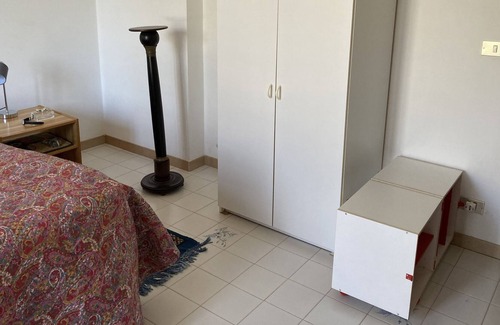 Bardino Vecchio Casa | Apartment in a three-family villa